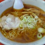 他我 - ラーメン