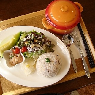 カフェ アドマーニ_0