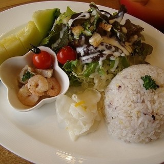 カフェ アドマーニ_1