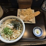 手打うどん すみた - 