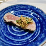 魚火ふじな - 大トロ