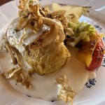 和ダイニング 野 - 