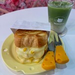 TOAST CAFE MOKKOJI - 