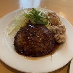 ジョイフル - 料理写真: