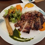 CASA 872 - 料理写真: