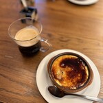 スープカフェ スペインバル コマ - 