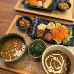 スープカフェ スペインバル コマ - 