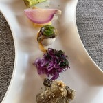 和ダイニング 野 - 