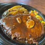 美松ガーデン - 料理写真: