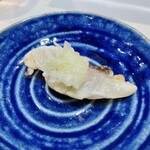 魚火ふじな - なにか忘れました。。