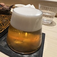 天麩羅とお蕎麦　三輪 - 