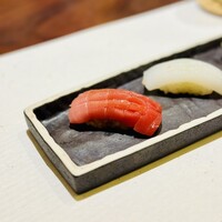 鮨 赤酢 はなやま - 