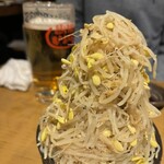 亀戸ホルモン - 