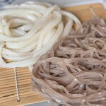 つけ汁うどん あくつ - 