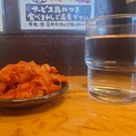 椿ラーメンショップ - 