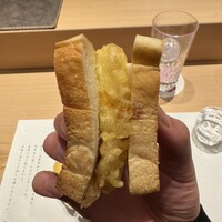 和 のぎ - 