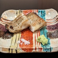 うなぎと炭焼 久松 - 