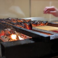うなぎと炭焼 久松 - 