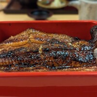 うなぎと炭焼 久松 - 