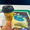 McDonald's - ソーセージマフィンコンビ ¥240
