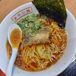 Kippei Ramen - 