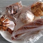 Kibiya Bakery - 