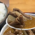 永井食堂 - 