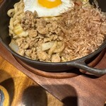 中目黒 とりまち - 