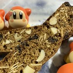 喫茶tton - テイクアウトでビスコッティ