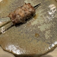 鳥つき - 