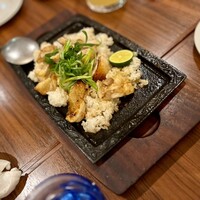 ターンテーブル - 