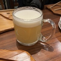 ターンテーブル - 