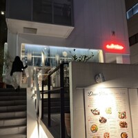 ターンテーブル - 