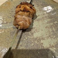 鳥つき - 