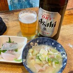 立飲み たきおか - 