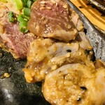 ホルモン焼もんもん - 