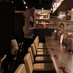 SUSHI＆GRILL SOUYA - 