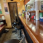 ちゃんぽん亭 一天愛 - 