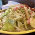 ちゃんぽん亭 一天愛 - 