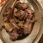 骨付鳥 一鶴 西梅田店 - 