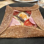 Breizh Cafe Creperie - 