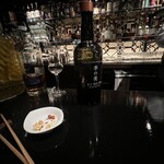 Bar 織田 - 