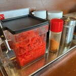 ちゃんぽん亭 一天愛 - 