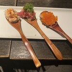 SUSHI＆GRILL SOUYA - 