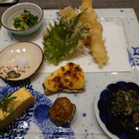 現代割烹 法善寺momo - 