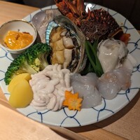 モリタ 雲丹五郎 - 