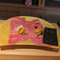 モリタ 雲丹五郎 - 