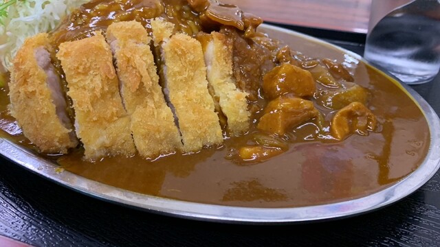 坂本食堂（サカモトショクドウ） - 盛（食堂）の写真