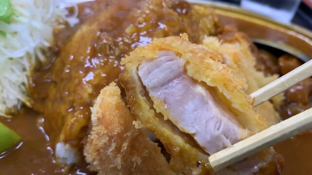 坂本食堂（サカモトショクドウ） - 盛（食堂）の写真