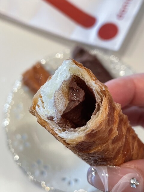 デニッシュバー 西梅田店 （danish Bar） - 北新地/パン | 食べログ